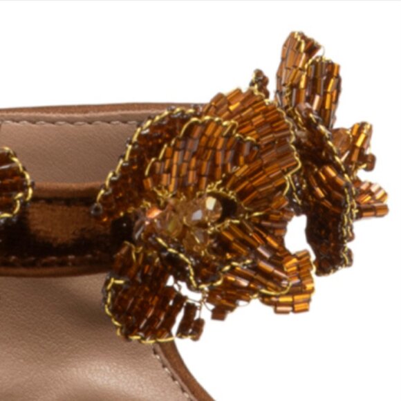 SAM EDELMAN Amelie Dress Heels - Picture 5 of 5